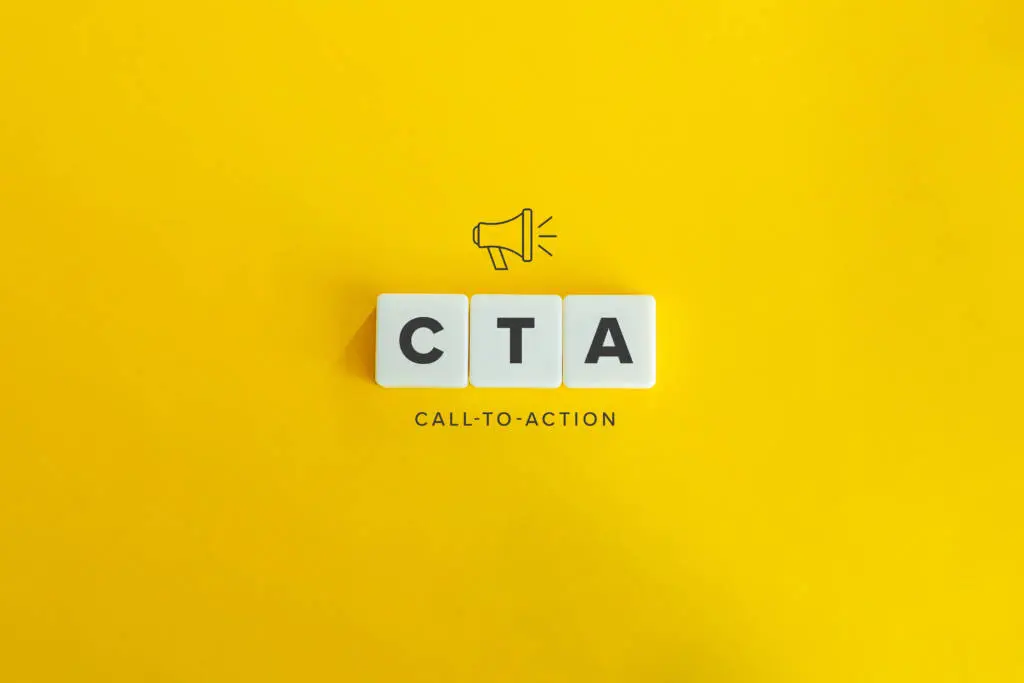 Czym jest wskaźnik CTA (Call to Action)?