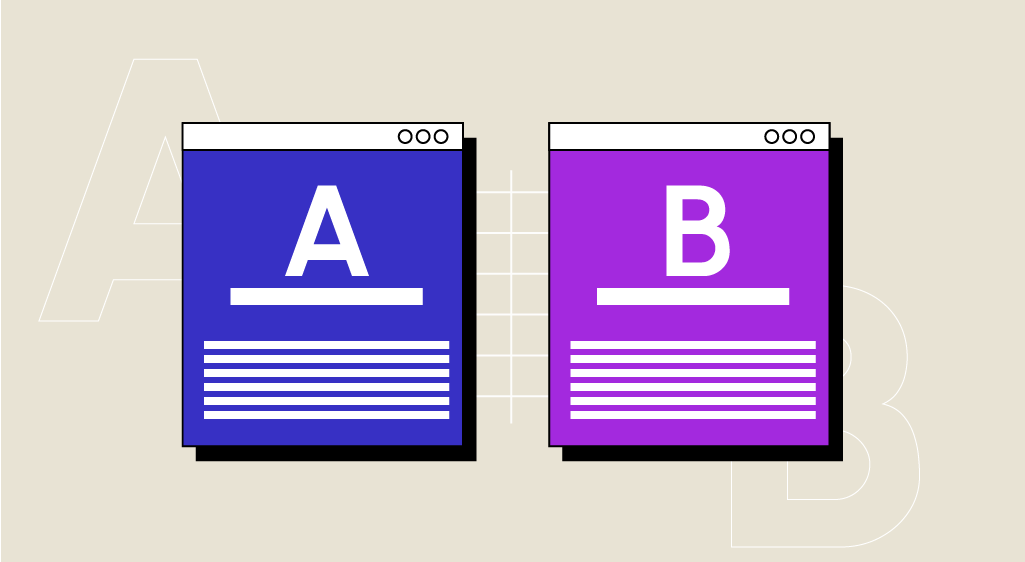 Czym jest A/B testing w reklamie?