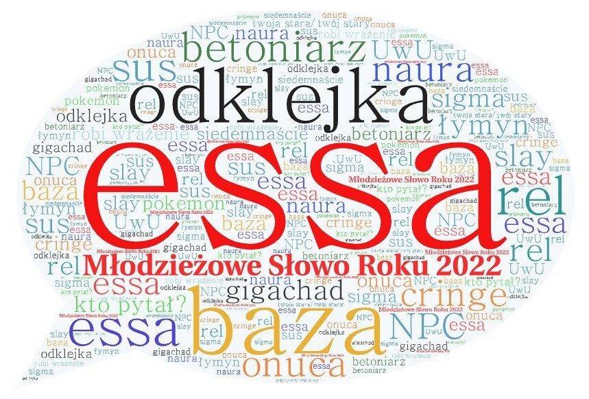 Młodzieżowe słowo roku 2024 – faworytem… „azbest”