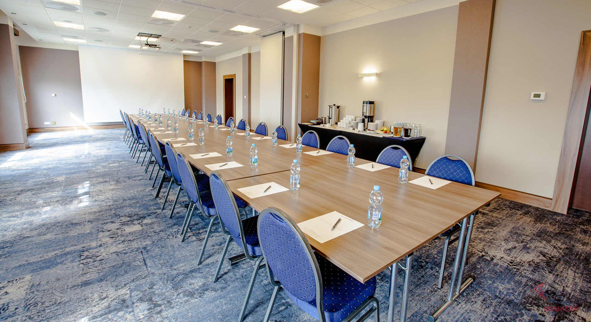 Profesjonalne sale konferencyjne na spotkania biznesowe