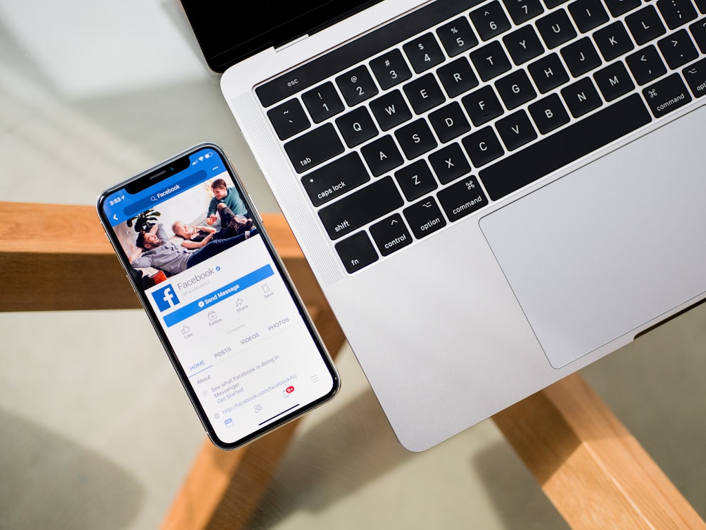 Znaczenie social mediów dla firmy i marki osobistej